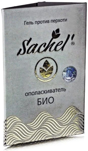 Изображение товара Сашель био-ополаскиватель Сашера-Мед 2мл Сашель био-ополаскиватель Сашера-Мед 2мл фотография